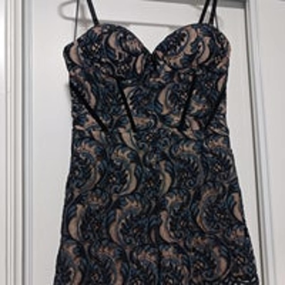 Nasty Gal short jumpsuit romper NWOT - Picture 2 of 8